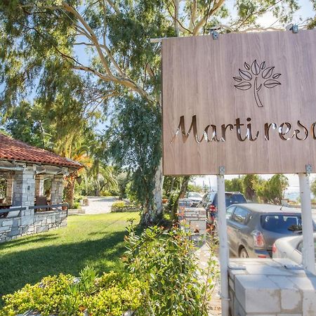 Marti Resort سكالا سوتيروس المظهر الخارجي الصورة