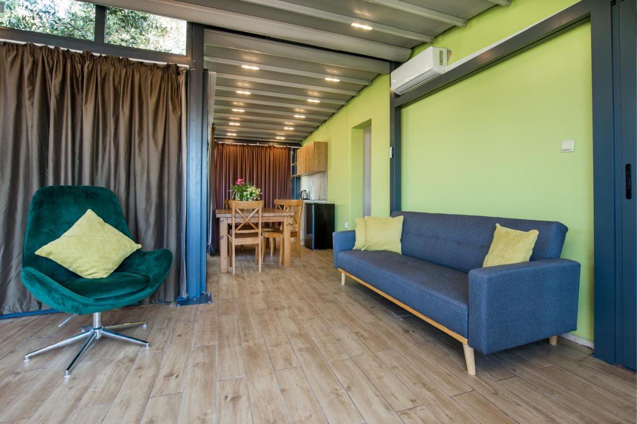 Marti Resort سكالا سوتيروس المظهر الخارجي الصورة