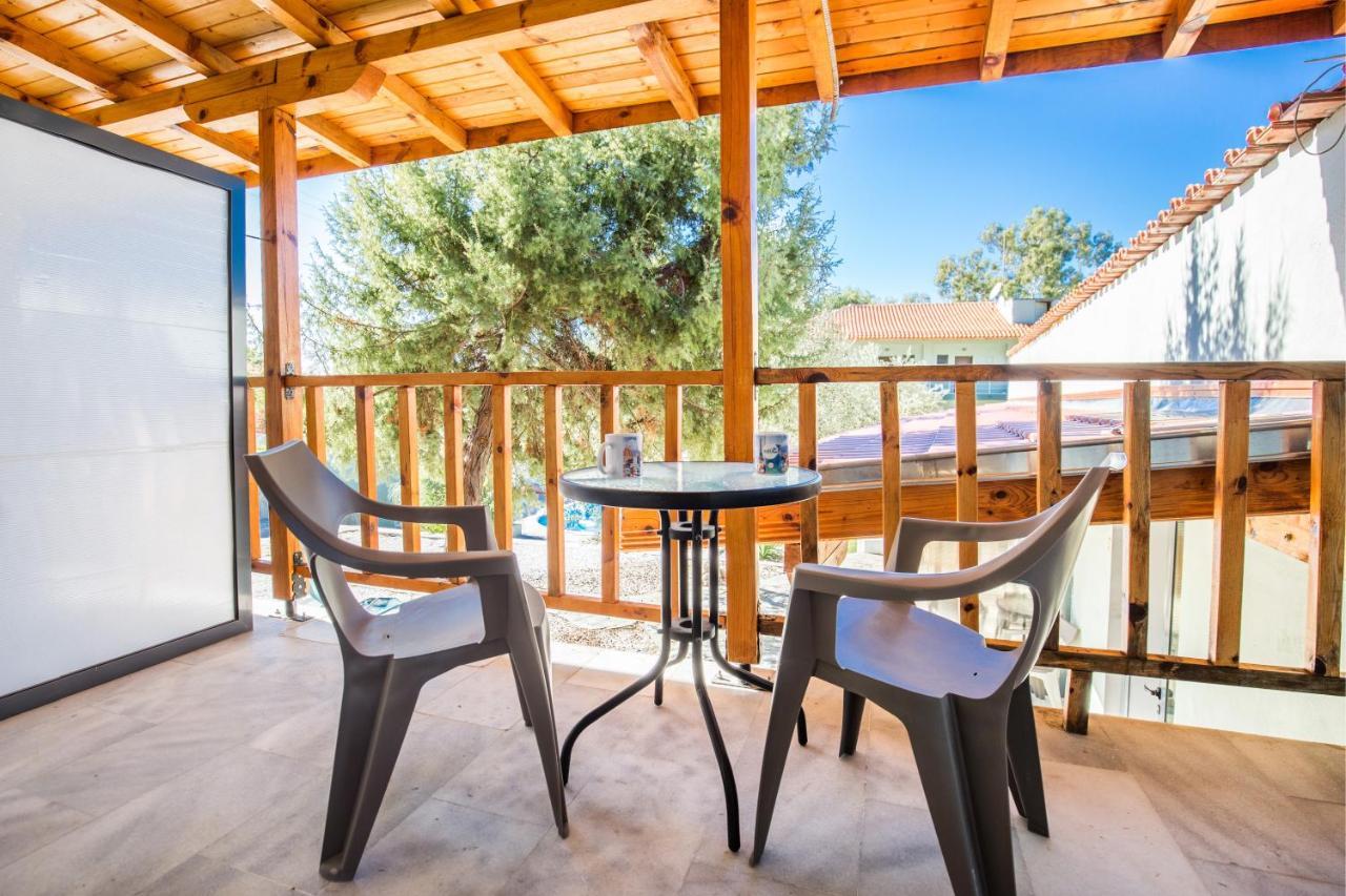 Marti Resort سكالا سوتيروس المظهر الخارجي الصورة
