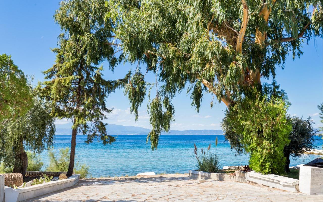 Marti Resort سكالا سوتيروس المظهر الخارجي الصورة
