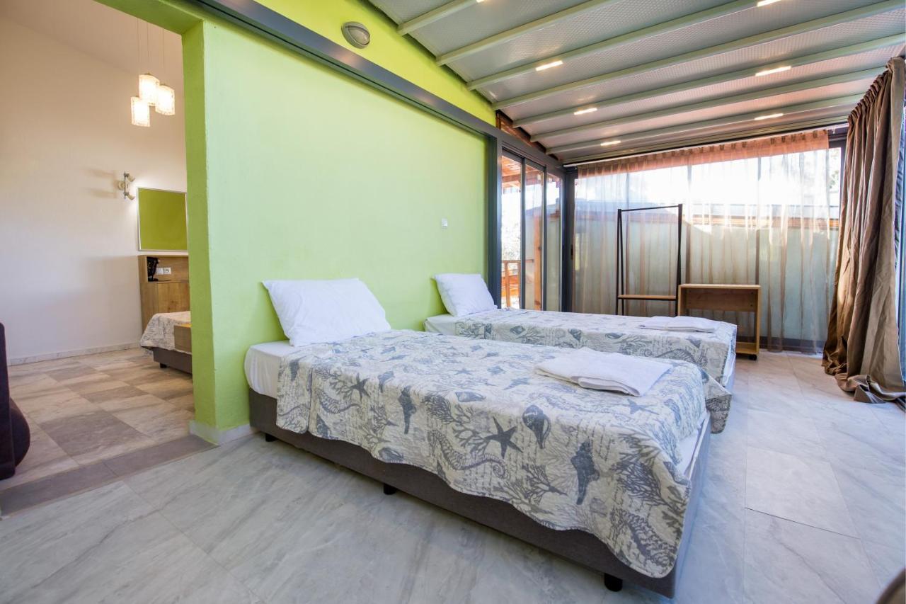 Marti Resort سكالا سوتيروس المظهر الخارجي الصورة