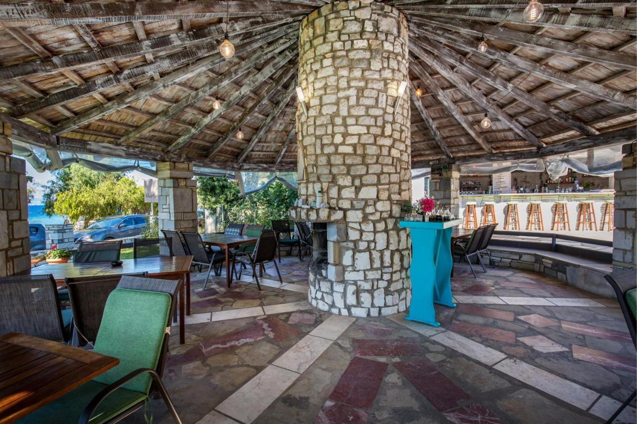 Marti Resort سكالا سوتيروس المظهر الخارجي الصورة