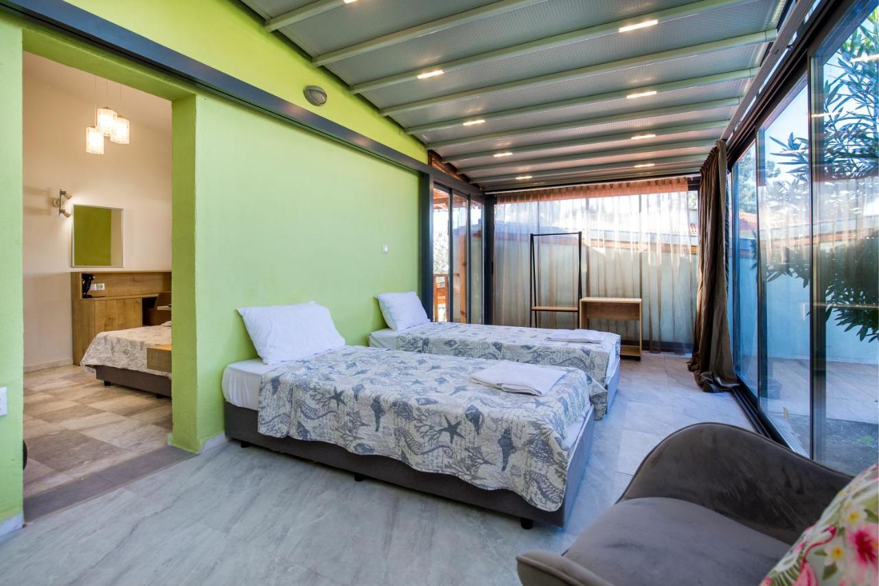 Marti Resort سكالا سوتيروس المظهر الخارجي الصورة