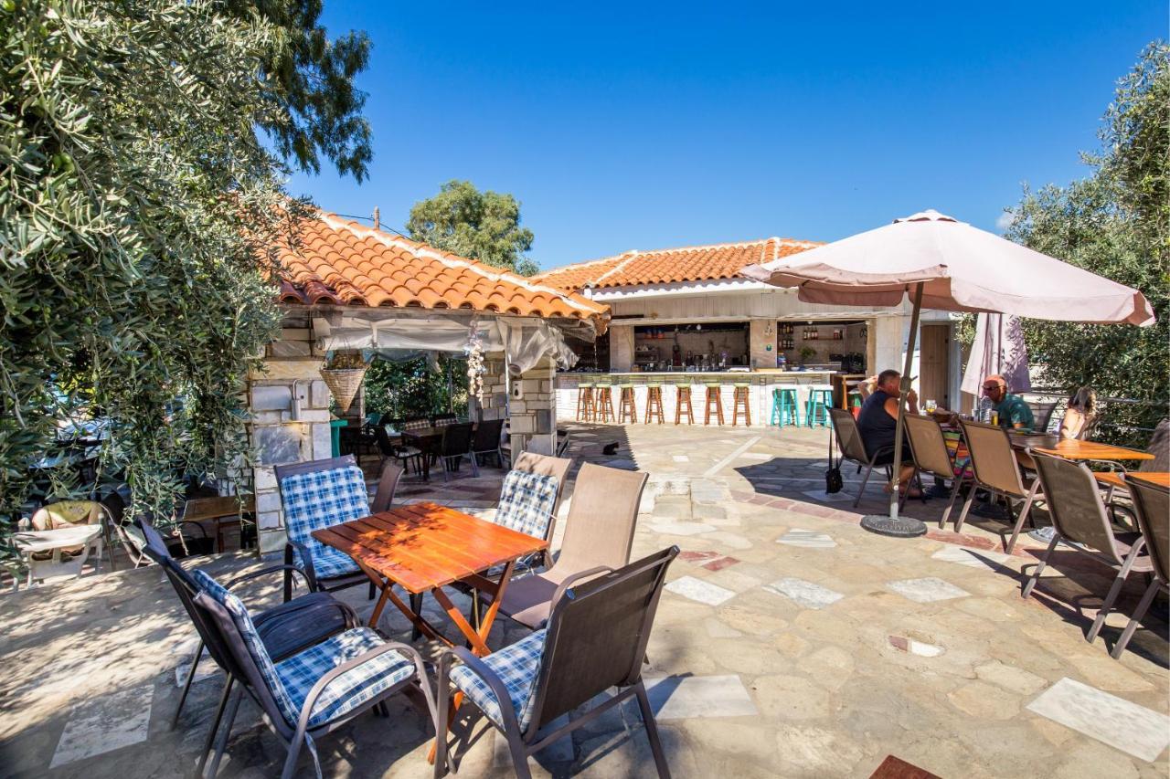 Marti Resort سكالا سوتيروس المظهر الخارجي الصورة