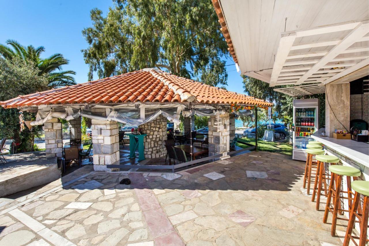 Marti Resort سكالا سوتيروس المظهر الخارجي الصورة