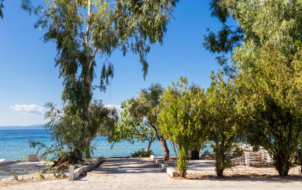 Marti Resort سكالا سوتيروس المظهر الخارجي الصورة