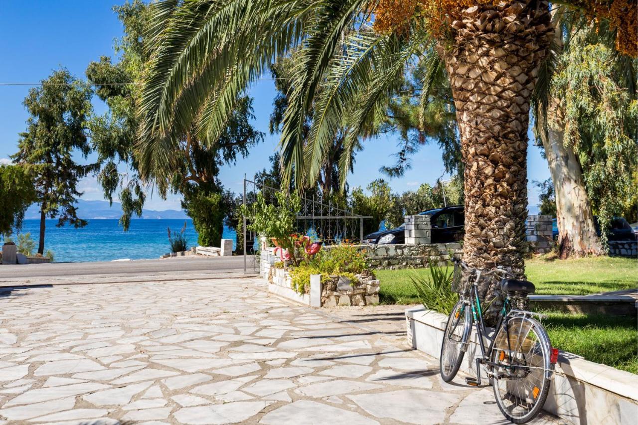 Marti Resort سكالا سوتيروس المظهر الخارجي الصورة