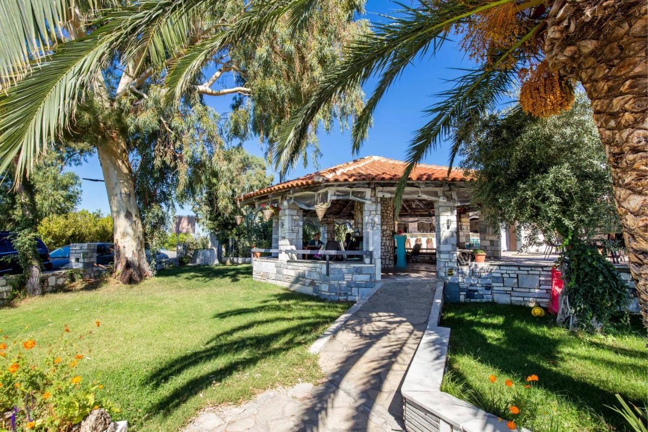 Marti Resort سكالا سوتيروس المظهر الخارجي الصورة