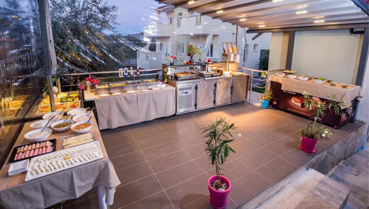 Marti Resort سكالا سوتيروس المظهر الخارجي الصورة