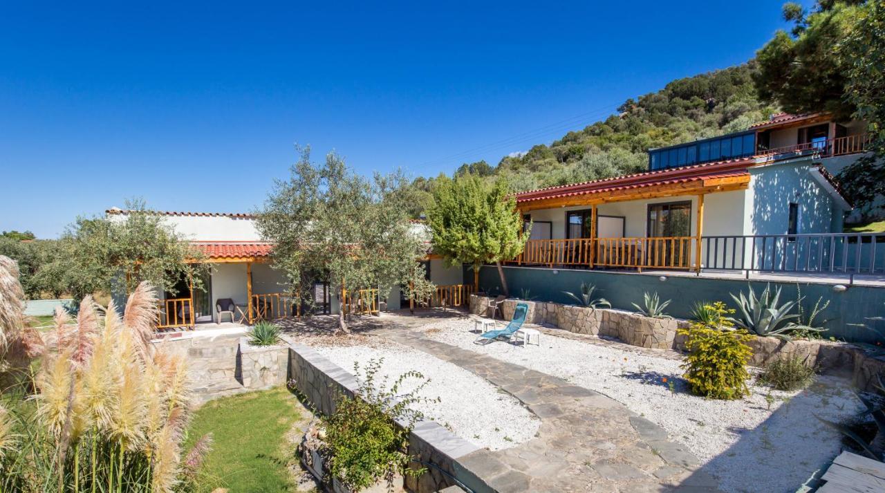 Marti Resort سكالا سوتيروس المظهر الخارجي الصورة