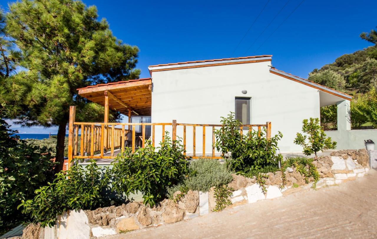 Marti Resort سكالا سوتيروس المظهر الخارجي الصورة
