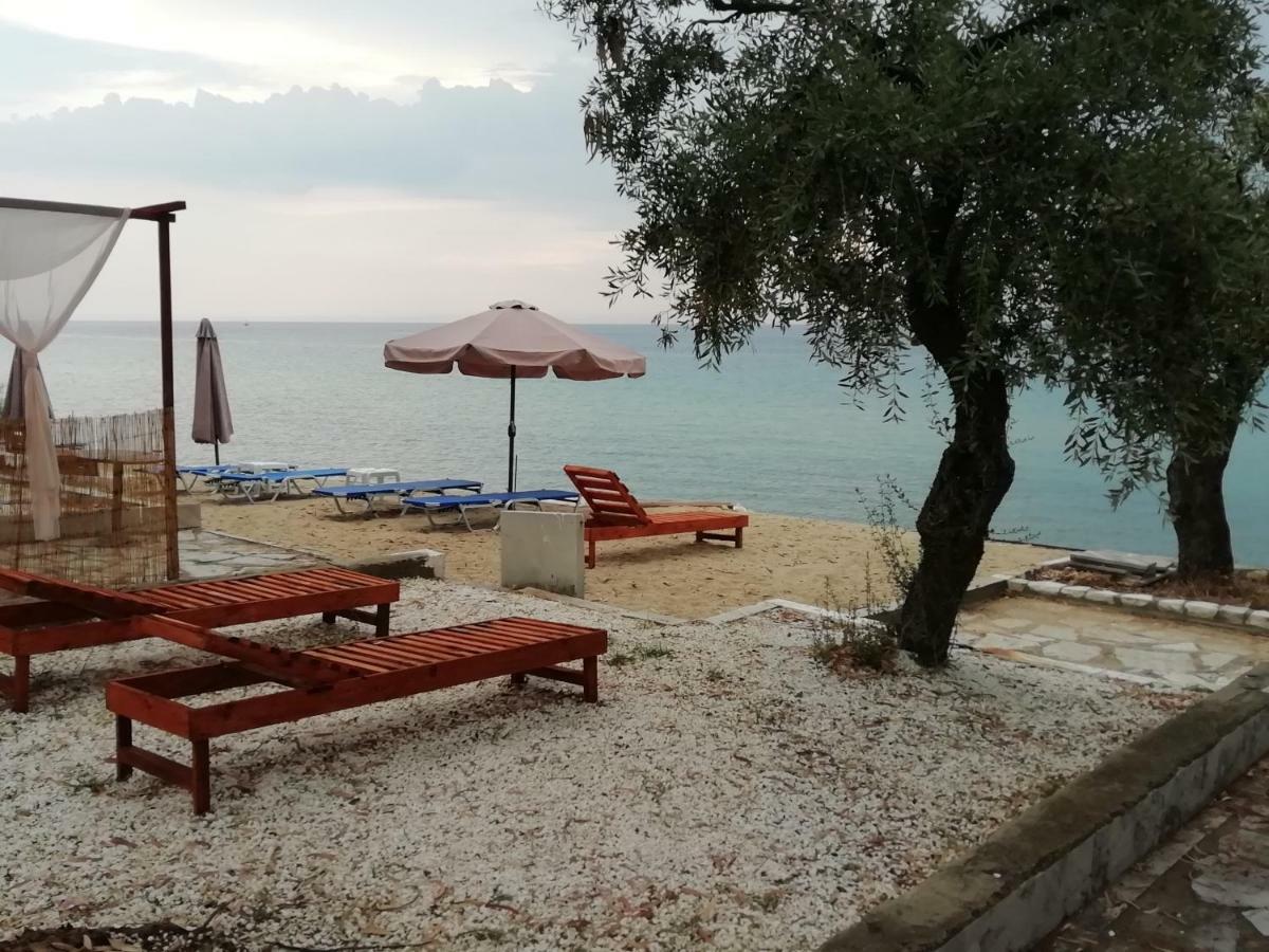Marti Resort سكالا سوتيروس المظهر الخارجي الصورة