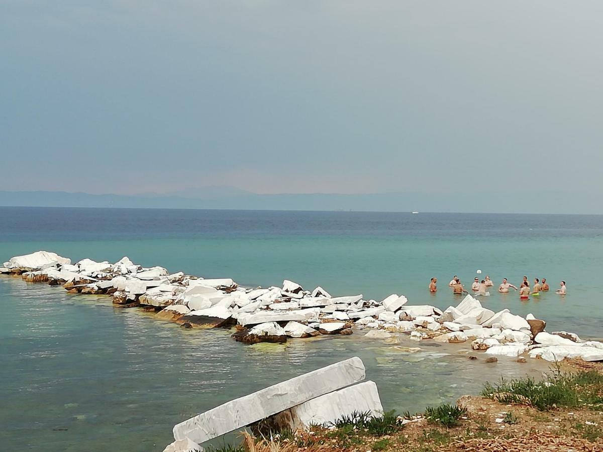 Marti Resort سكالا سوتيروس المظهر الخارجي الصورة